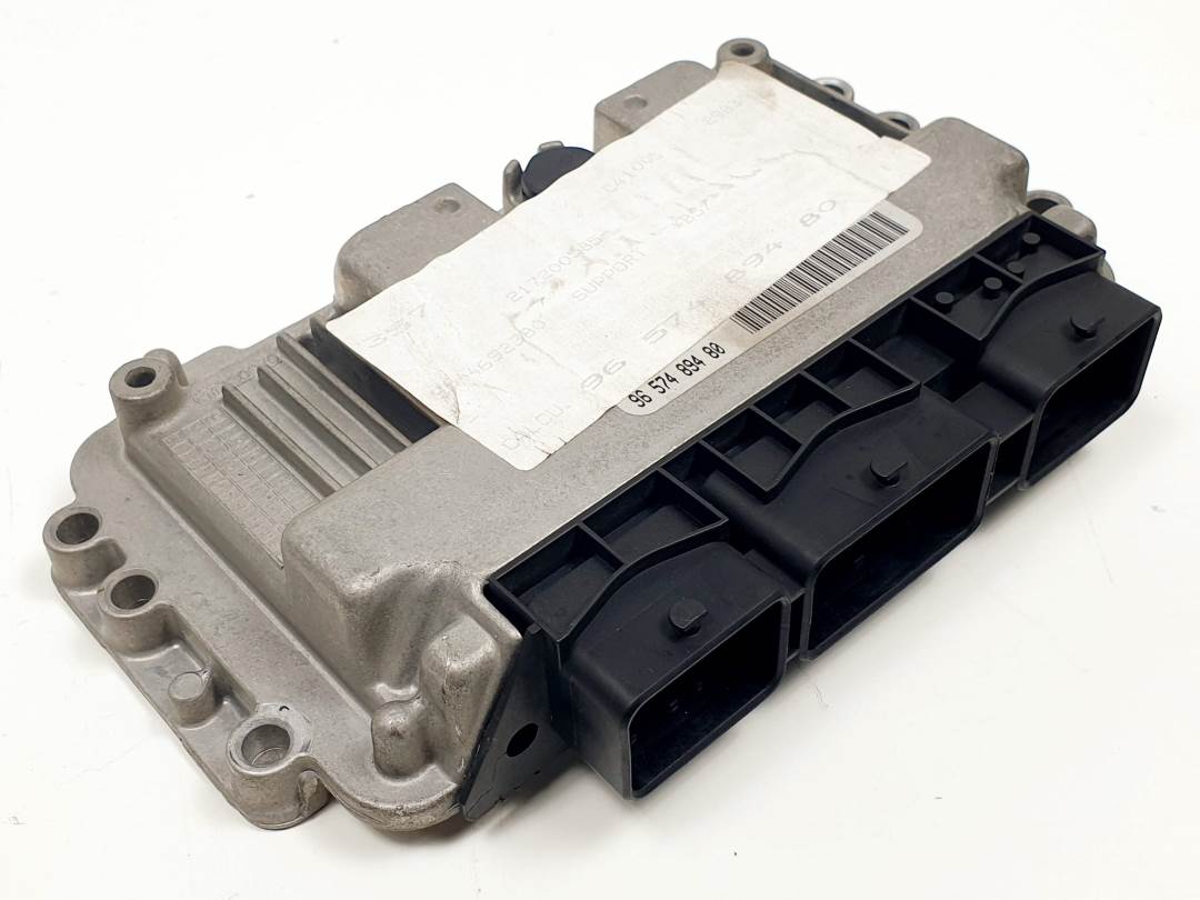 CENTRALITA MOTOR UCE - 9657489480 - CITROEN - C4 COUPE