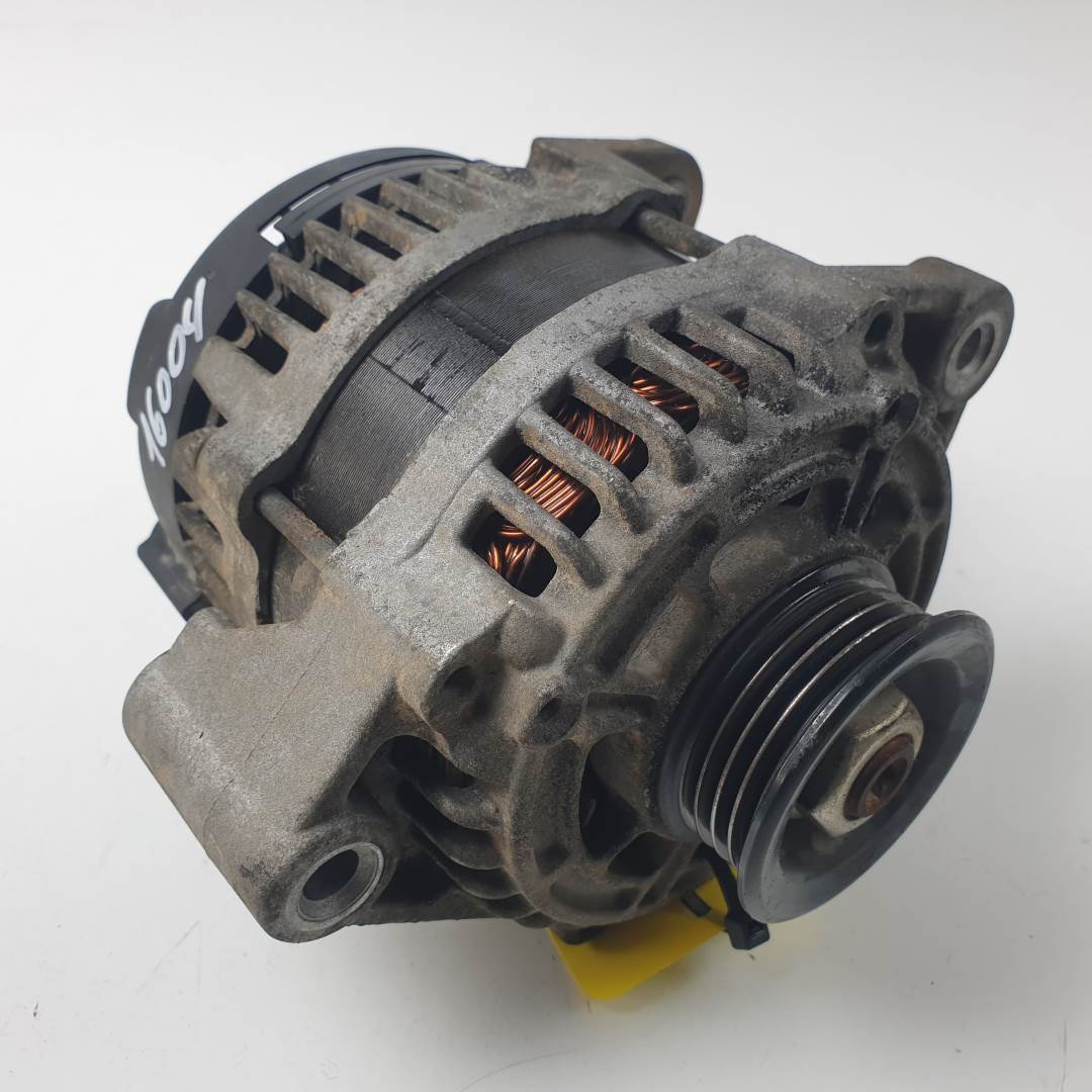 ALTERNADOR - 96936136 - CHEVROLET - AVEO