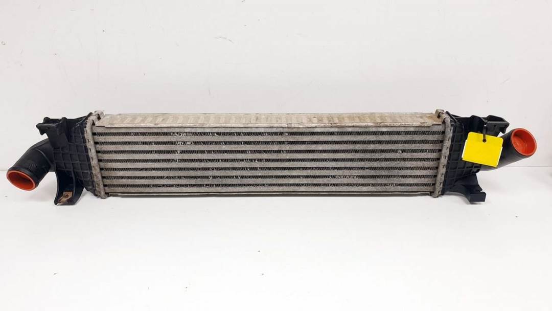 INTERCOOLER - FORD - FOCUS CABRIO (CA5)