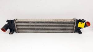 INTERCOOLER FORD FOCUS CABRIO (CA5) Autodesguaces Alicante