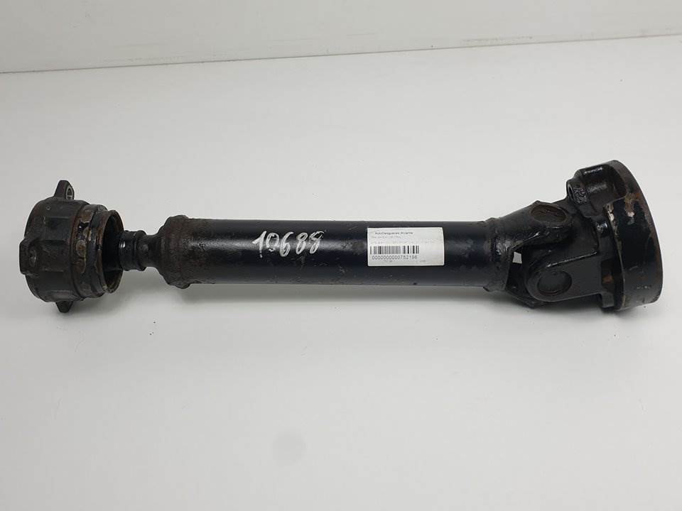 TRANSMISION CENTRAL - MITSUBISHI - MONTERO SPORT (K90)