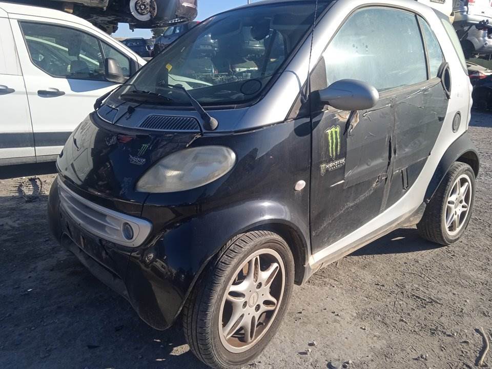 SMART FORTWO COUPE (C450) (1998 - 2007)