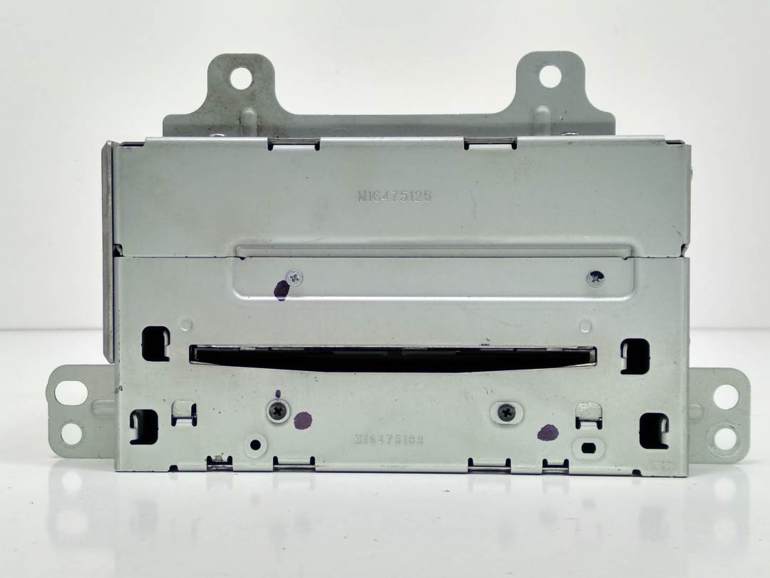 Autoradio / CD-Player - 13332702 - OPEL - INSIGNIA BERLINA