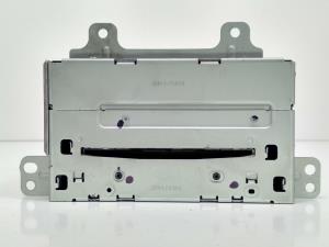 SISTEMA AUDIO / RADIO CD 13332702 OPEL INSIGNIA BERLINA Autodesguaces Alicante