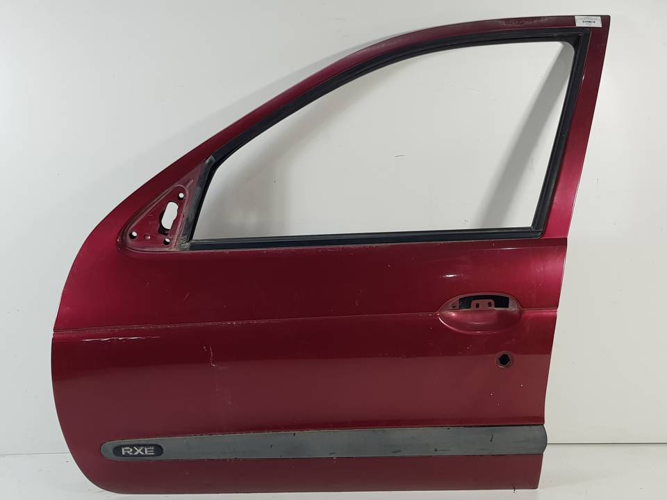 PUERTA DELANTERA IZQUIERDA RENAULT MEGANE I FASE 2 BERLINA (BA0) Autodesguaces Alicante
