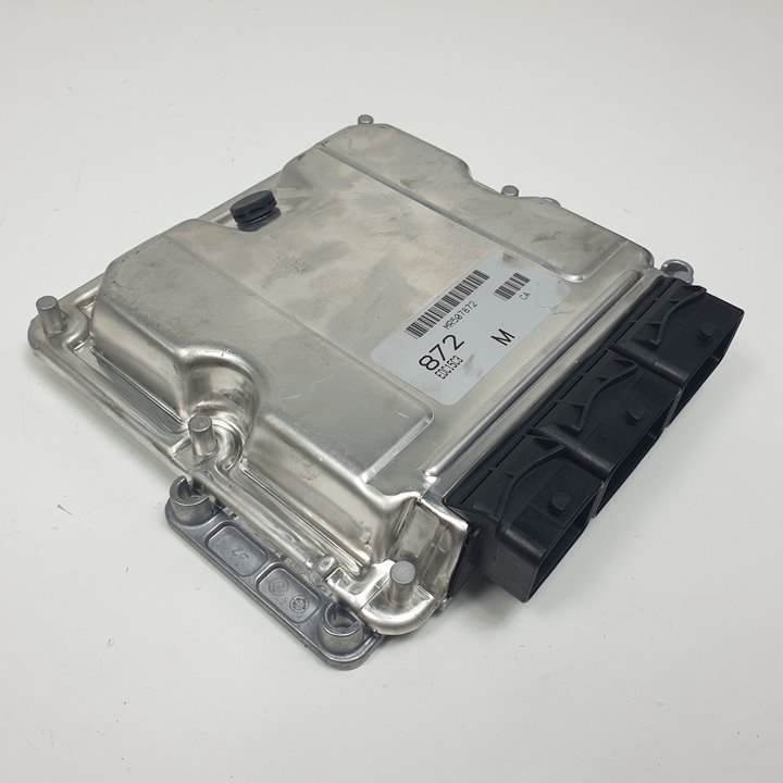 CENTRALITA MOTOR UCE - 0281010438 - MITSUBISHI - SPACE STAR (DG0)