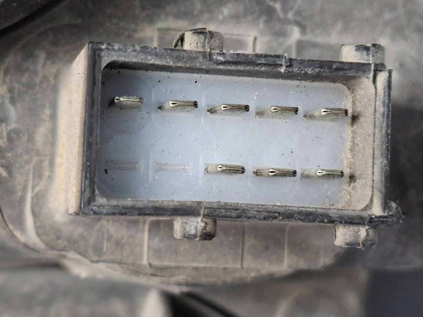 Foto 5 de Faro Derecho Opel Corsa C (2000–2006)