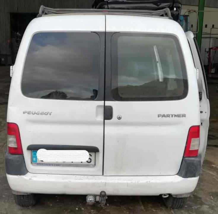 Imagen del vehículo PEUGEOT PARTNER (S2)