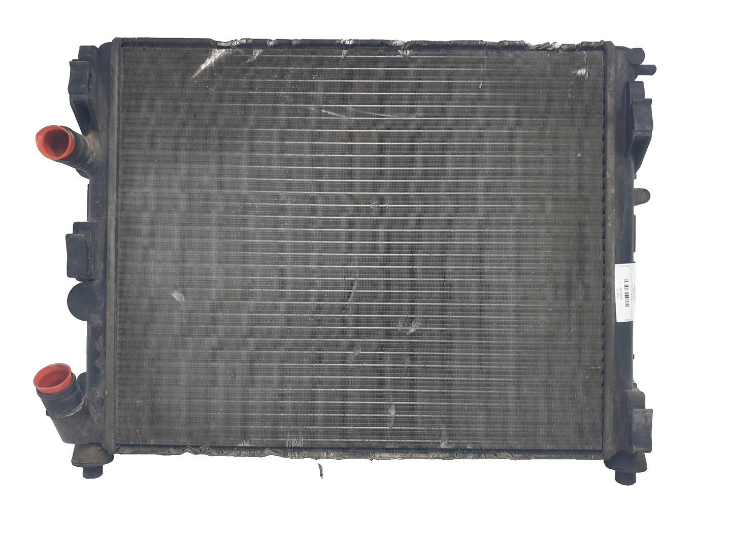 Radiateur d’eau - 8200033831 - RENAULT - CLIO II FASE II (B/CB0)