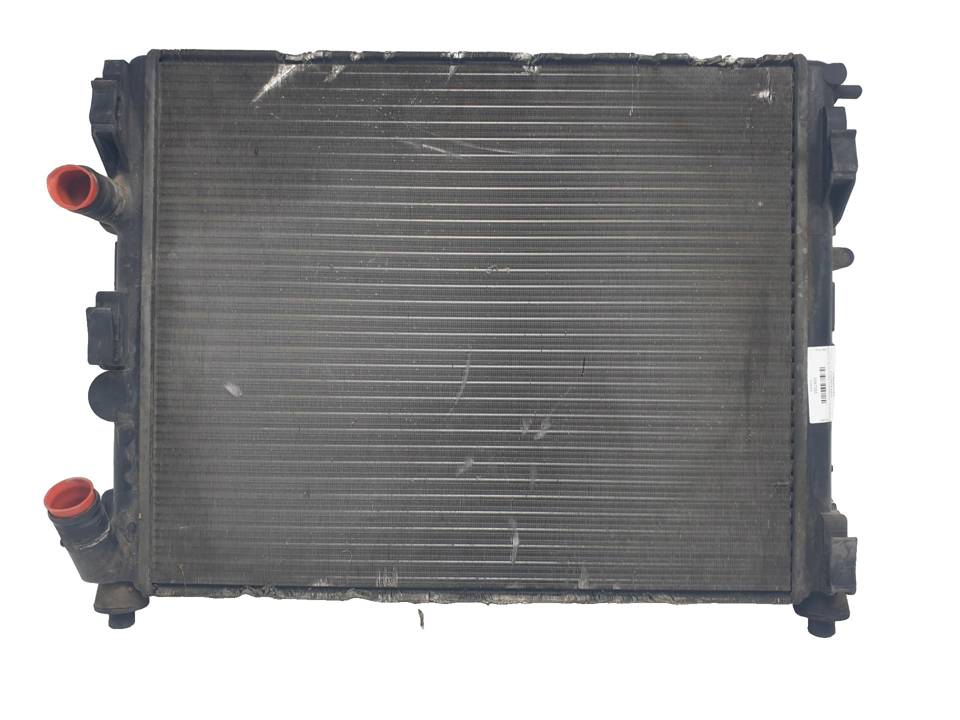 RADIADOR AGUA 8200033831 RENAULT CLIO II FASE II (B/CB0) Autodesguaces Alicante