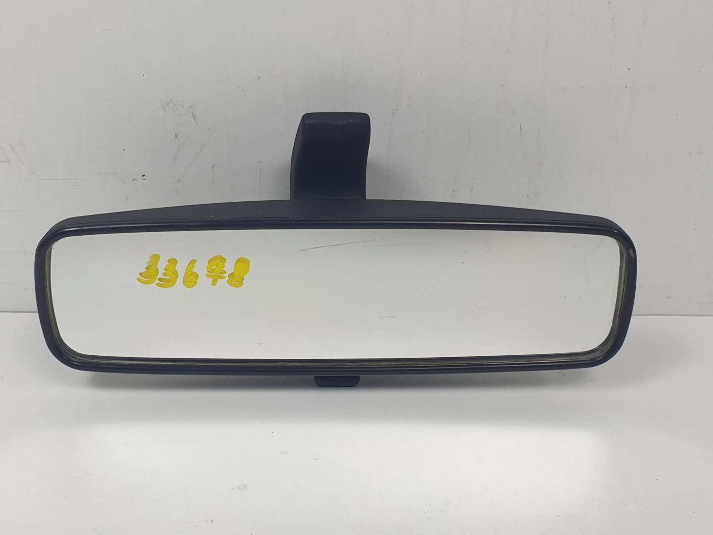 ESPEJO INTERIOR - 4413947816 - RENAULT - KANGOO (F/KC)
