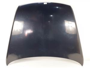 CAPOT VOLKSWAGEN TOUAREG (7LA) (2002 - 2006) Autodesguaces Alicante