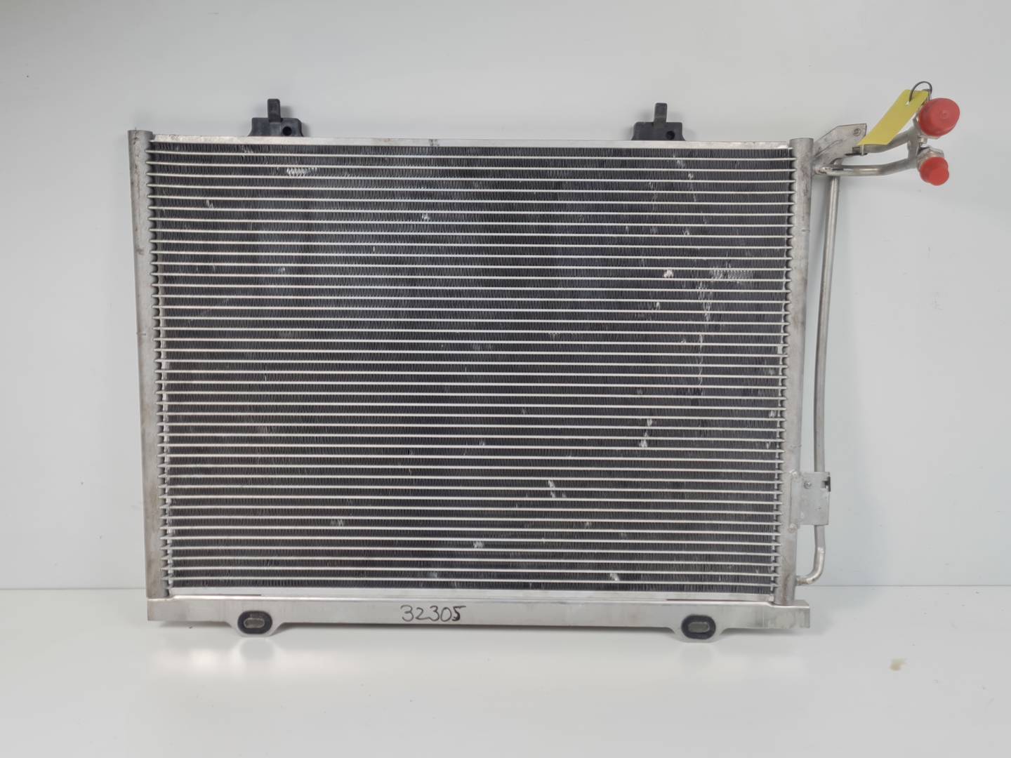 CONDENSADOR / RADIADOR AIRE ACONDICIONADO - MERCEDES - CLASE SLK (W170) ROADSTER