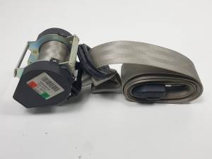 CINTURON SEGURIDAD TRASERO DERECHO 606898300 AUDI Q7 (4L) Autodesguaces Alicante