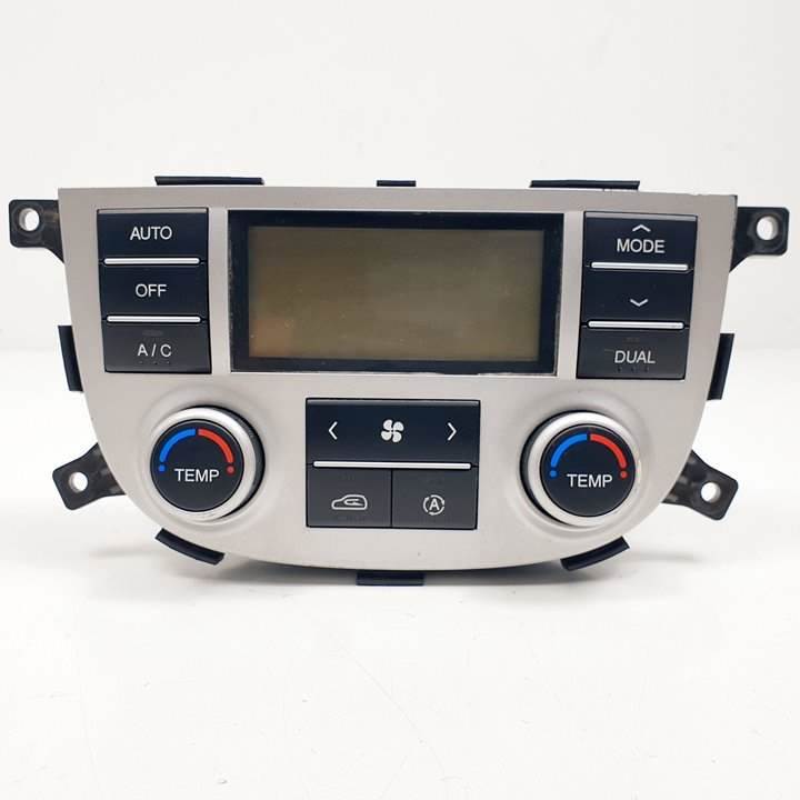 Klimabedienteil - 972502B430 - HYUNDAI - SANTA FE (BM)