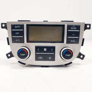 MANDO CLIMATIZADOR 972502B430 HYUNDAI SANTA FE (BM) Autodesguaces Alicante