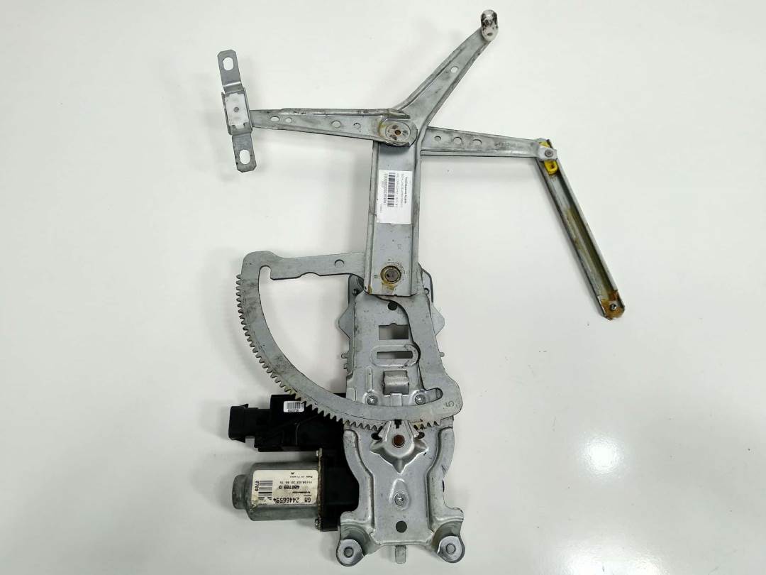 ELEVALUNAS DELANTERO DERECHO - 24466594 - OPEL - CORSA C