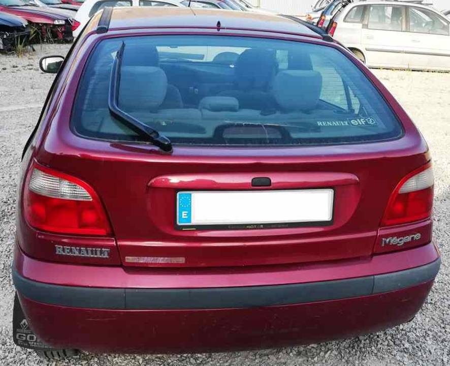 Imagen del vehículo RENAULT MEGANE I FASE 2 BERLINA (BA0)