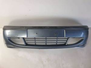 PARAGOLPES DELANTERO FORD FIESTA BERLINA (DX) Autodesguaces Alicante