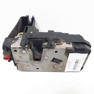 CERRADURA PUERTA TRASERA DERECHA 13210739 OPEL ASTRA H BER. Autodesguaces Alicante