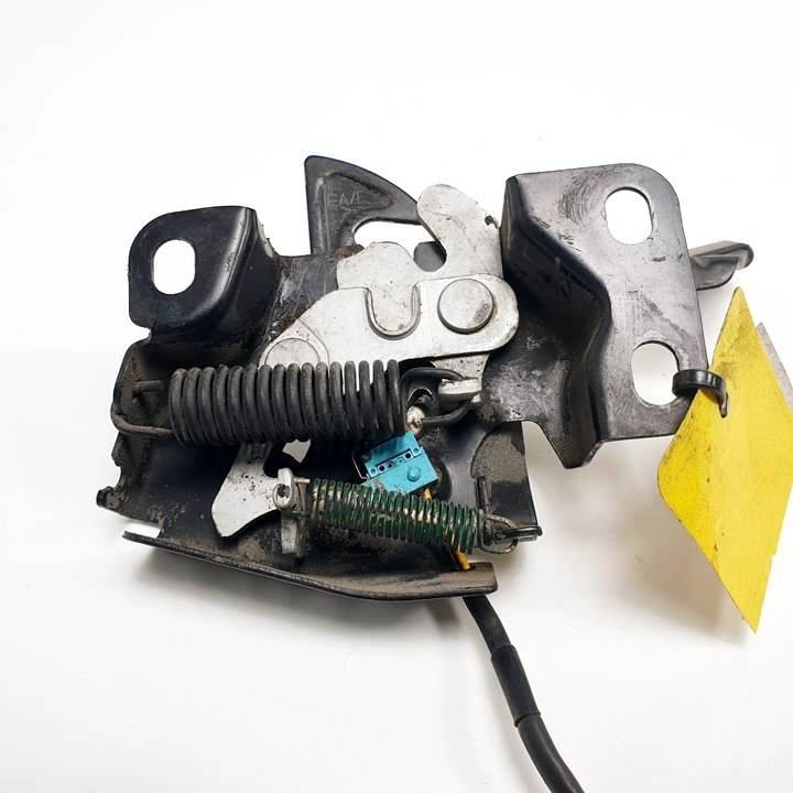 CERRADURA CAPOT - HONDA - ACCORD BERLINA (CL/CN)
