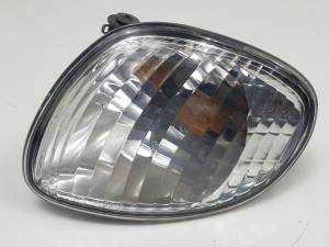 FARO ANTINIEBLA IZQUIERDO 185632B TOYOTA COROLLA (E11) Autodesguaces Alicante