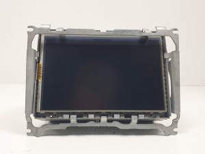 SISTEMA NAVEGACION GPS DX2310E889AD JAGUAR XF (X250) Autodesguaces Alicante