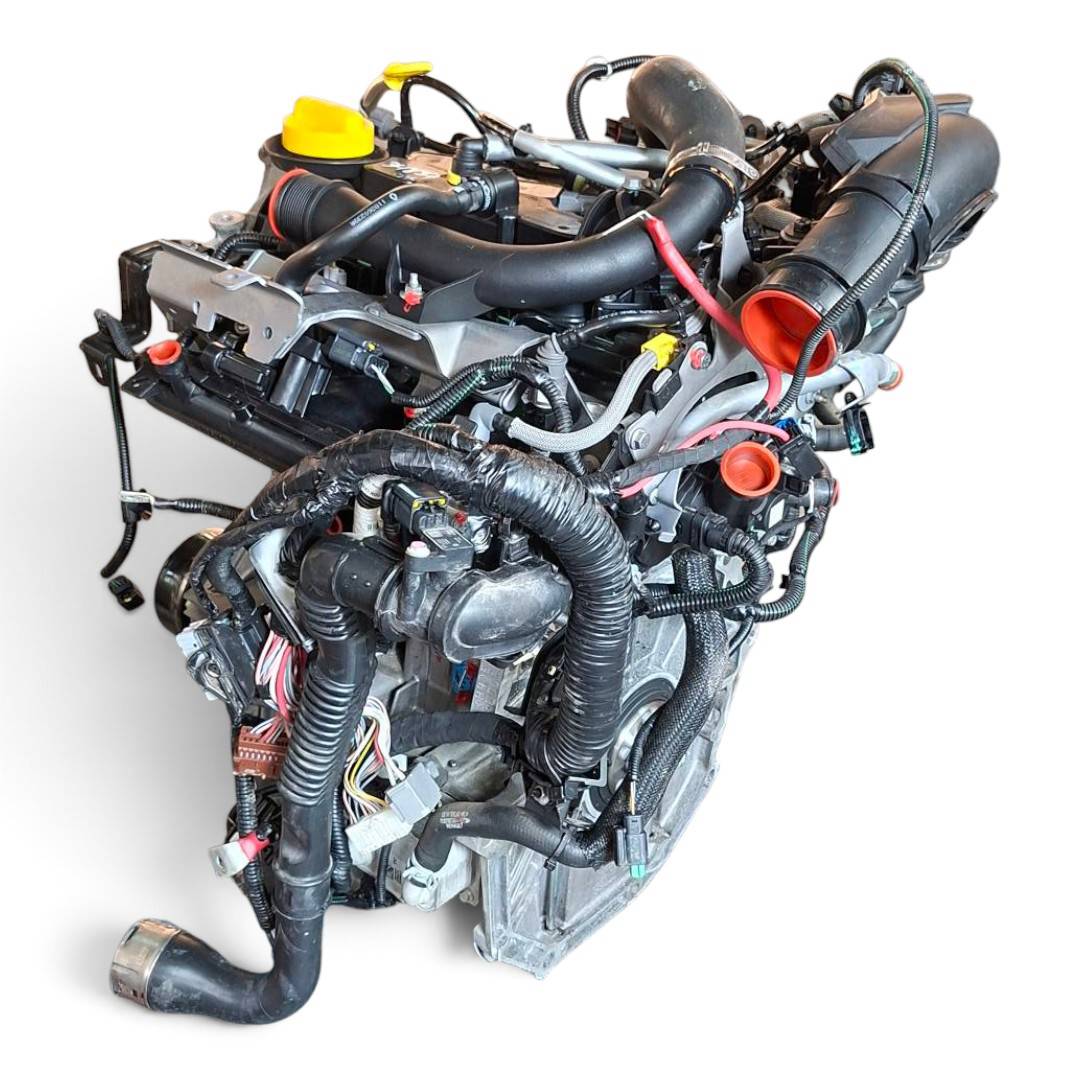Moteur complet - H4D470 - DACIA - SANDERO III