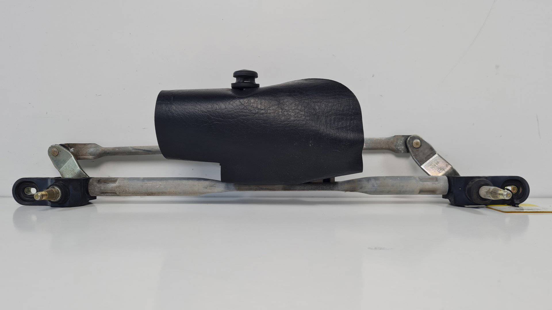 MOTOR LIMPIA DELANTERO - 1592007150 - FIAT - PANDA (169)