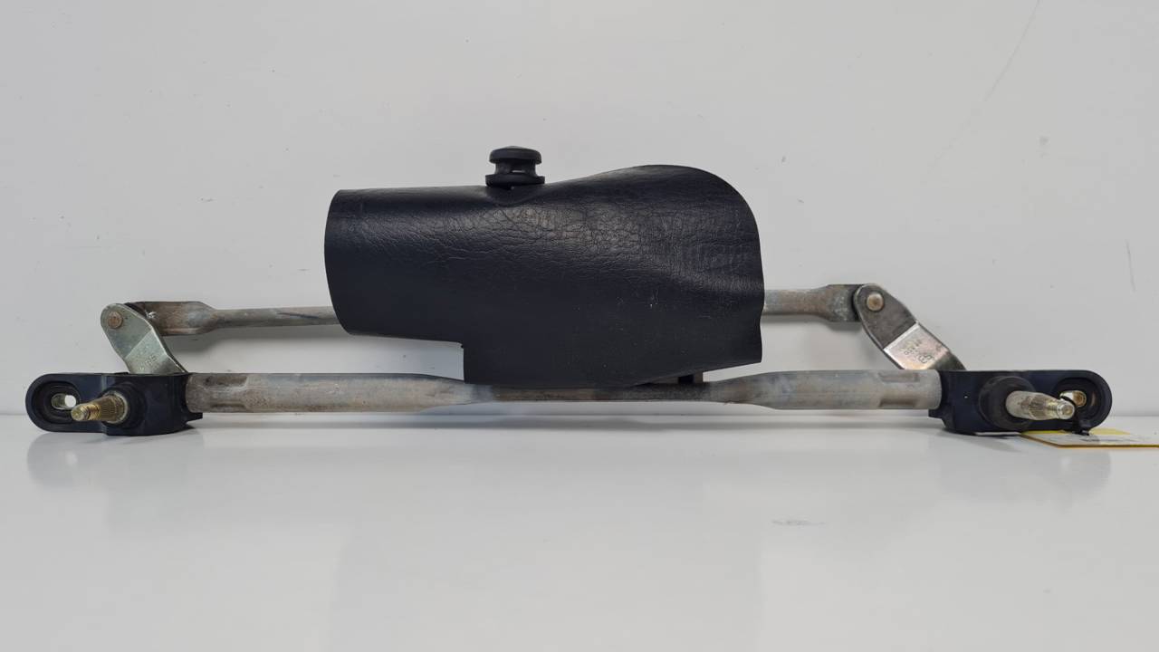 MOTOR LIMPIA DELANTERO 1592007150 FIAT PANDA (169) Autodesguaces Alicante