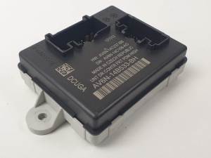CENTRALITA CIERRE AV6N14B533BH FORD C-MAX (CB7) Autodesguaces Alicante