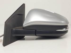 RETROVISOR IZQUIERDO TOYOTA RAV 4 (A4) Autodesguaces Alicante
