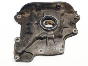 BOMBA ACEITE 036115105D SEAT LEON (1M1) Autodesguaces Alicante
