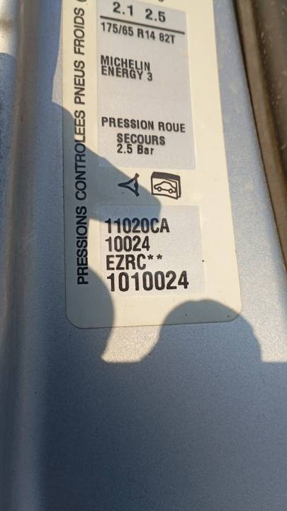 Imagen del vehículo CITROEN C3