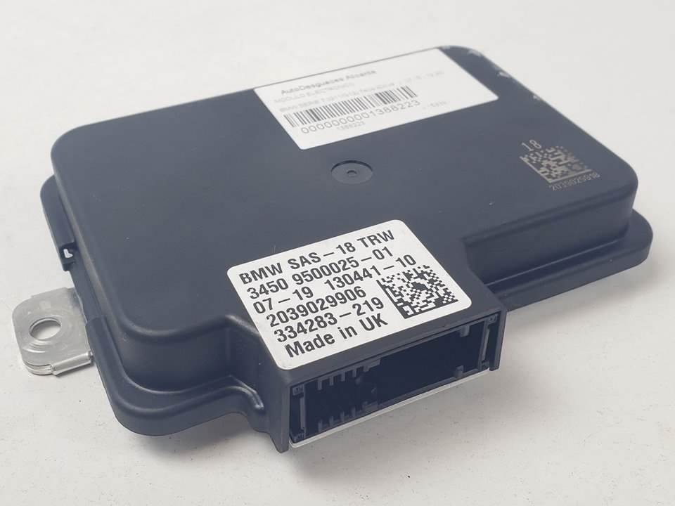 MODULO ELECTRONICO - 34509500025 - BMW - SERIE 7 (G11/G12)