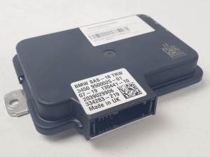 MODULO ELECTRONICO 34509500025 BMW SERIE 7 (G11/G12) Autodesguaces Alicante