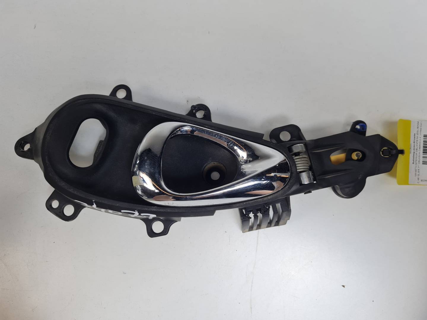 Front left interior door handle - 32743H - CHRYSLER - PT CRUISER CABRIO