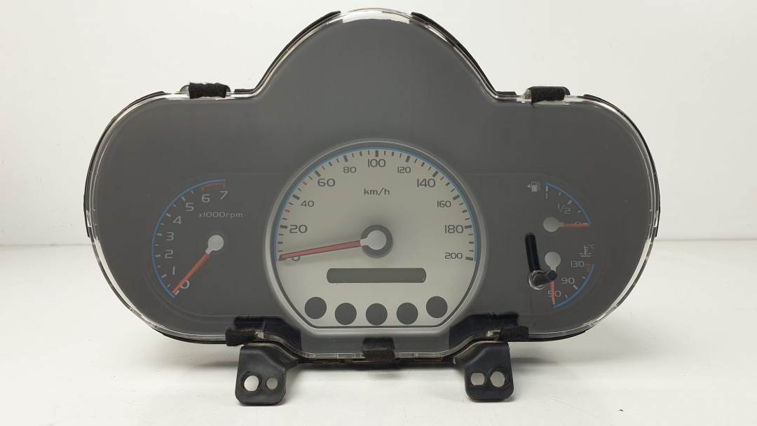 Combiné d’instruments - 940030X250 - HYUNDAI - I10
