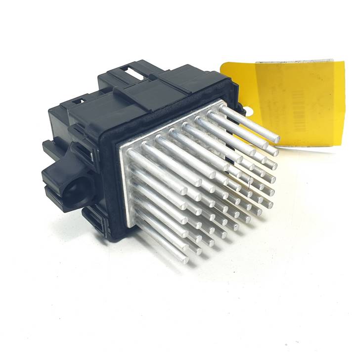 RESISTENCIA CALEFACCION 13598091 OPEL MOKKA (C76) Autodesguaces Alicante