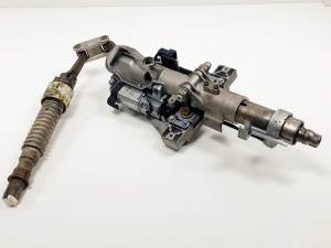 COLUMNA DIRECCION A2114620120 MERCEDES CLASE E (W211) BERLINA Autodesguaces Alicante