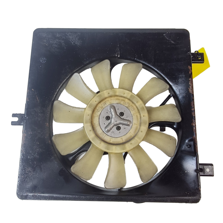ELECTROVENTILADOR SUZUKI BALENO BERLINA SY (EG) Autodesguaces Alicante