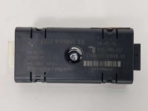MODULO ELECTRONICO 65209199865 BMW SERIE 5 TOURING (F11) Autodesguaces Alicante