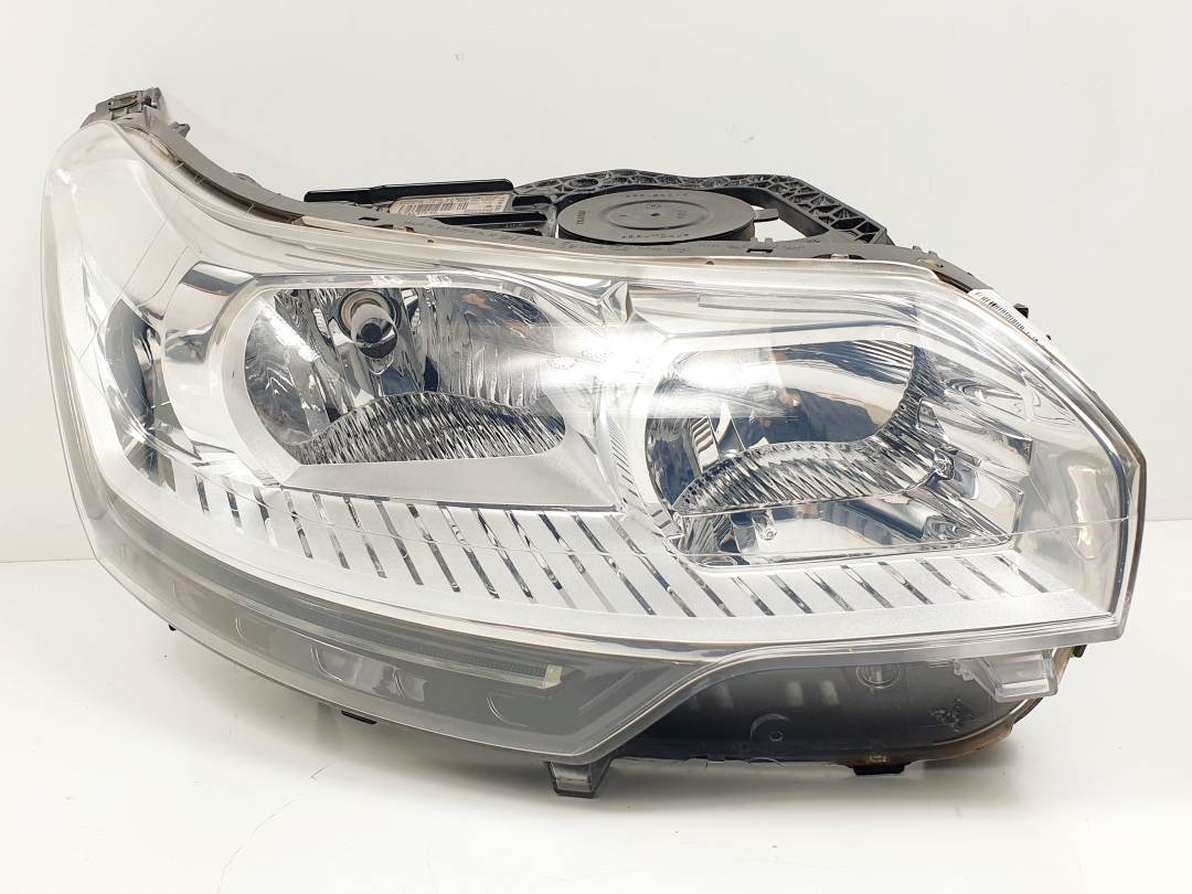 FARO DERECHO - 9674697980 - CITROEN - C5 BERLINA