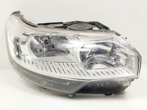 FARO DERECHO 9674697980 CITROEN C5 BERLINA Autodesguaces Alicante
