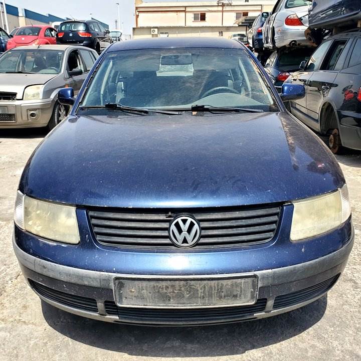 VOLKSWAGEN PASSAT BERLINA (3B2) (1996 - 2000)
