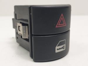 WARNING YUG500420PUY LAND ROVER RANGE ROVER (L322) Autodesguaces Alicante