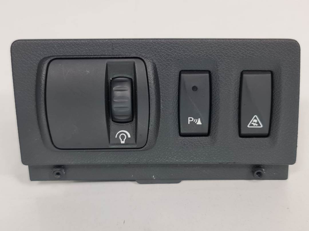 MANDO MULTIFUNCION - 251630001R - RENAULT - LAGUNA COUPE
