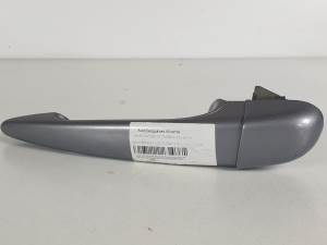 MANETA EXTERIOR TRASERA IZQUIERDA 51218253453 BMW SERIE 3 TOURING (E46) Autodesguaces Alicante