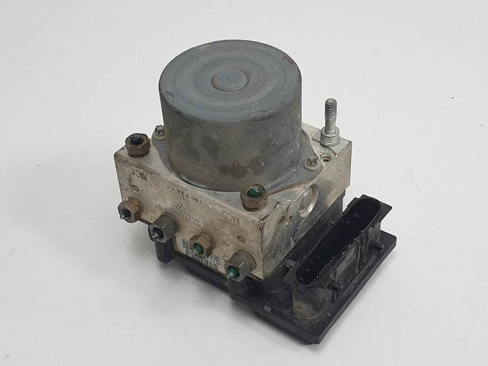 ABS - 0265234333 - RENAULT - CLIO II FASE II (B/CB0)