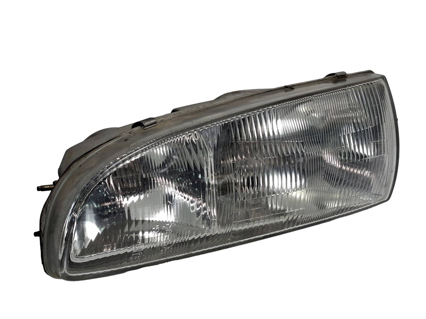 Foto 2 de Faro Izquierdo Hyundai H 100 (1994–1999)
